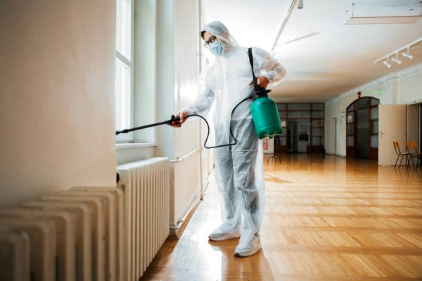 Best Pest Exclusion Services  in Ridgway, CO